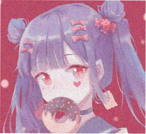 综艺菌小美